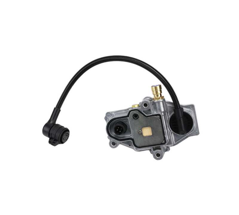 Clutch Solenoid Valve 12V