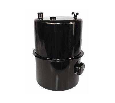 Surge Tank
