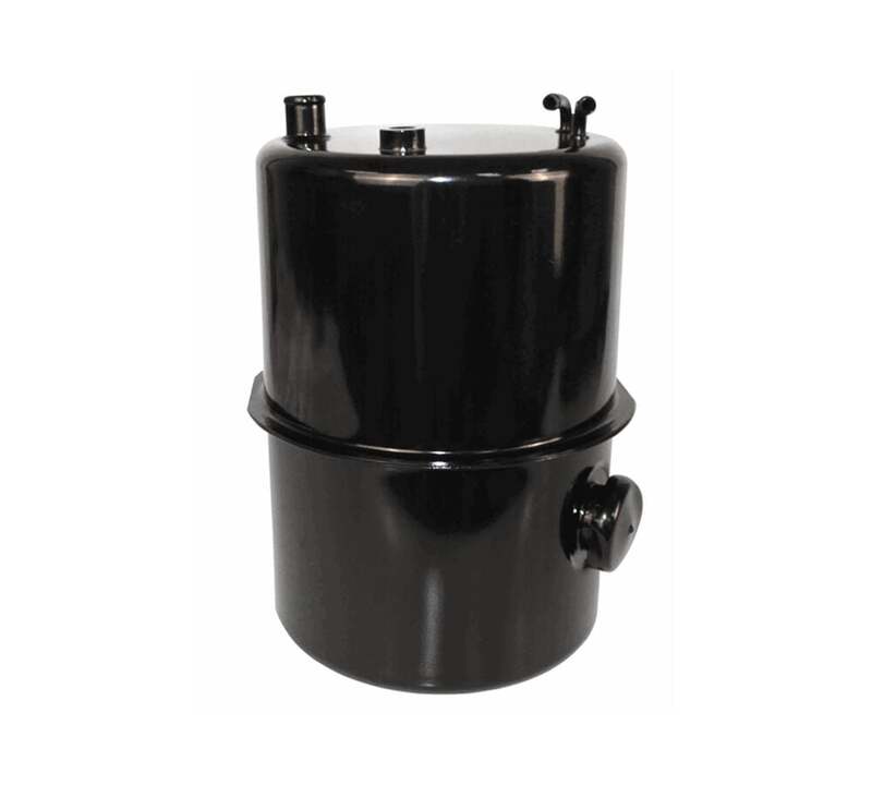 Surge Tank