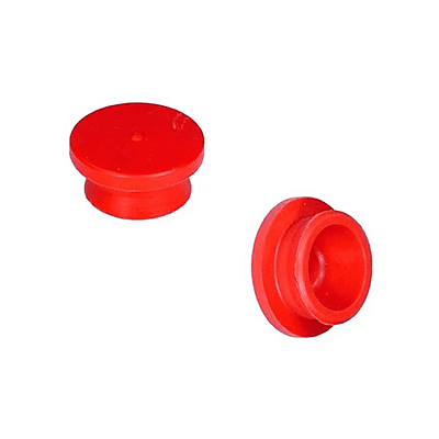 Stemco Rubber Hub Cap Vent Plug