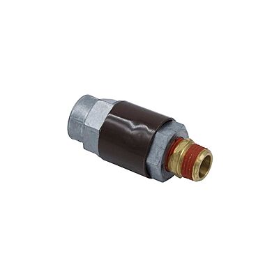 Inline Quick Release Valve
