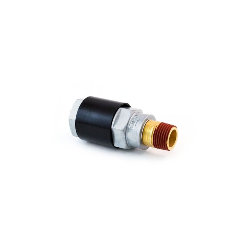 Inline Quick Release Valve