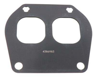 Gasket