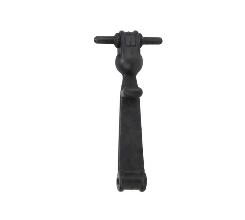 Hood Hook