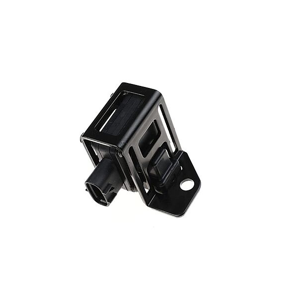 Egr Differential Pressure Snsr