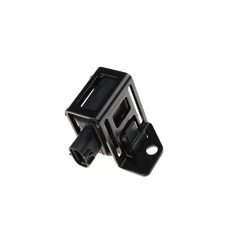 Egr Differential Pressure Snsr