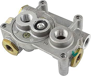 Tractor Protection Valve To-5
