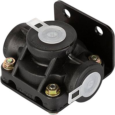 Quick Release Valve (Qrn)