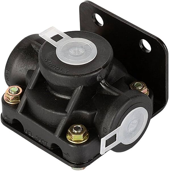 Quick Release Valve (Qrn)