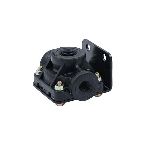 Quick Release Valve