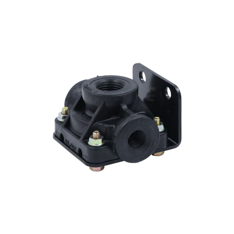 Quick Release Valve