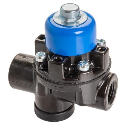 Pressure Protection Valve