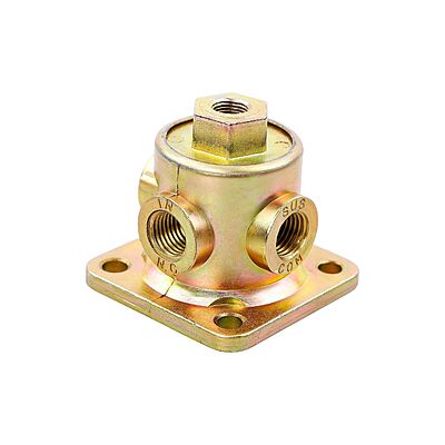 Pilot Valve 3 Way