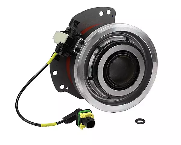 Cyl Clutch Actuator Fits Dt12