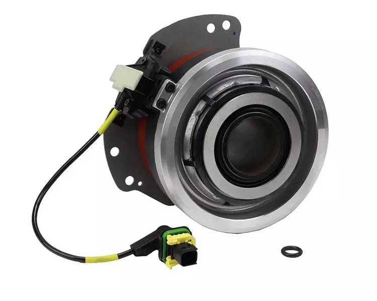 Cyl Clutch Actuator Fits Dt12