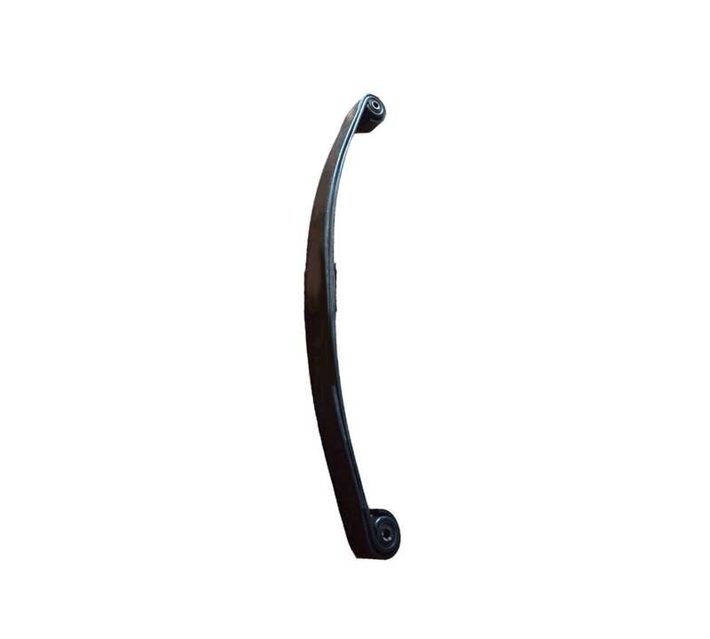 Front Leaf Spring