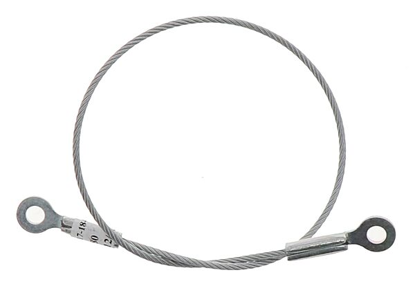 HOOD CABLE