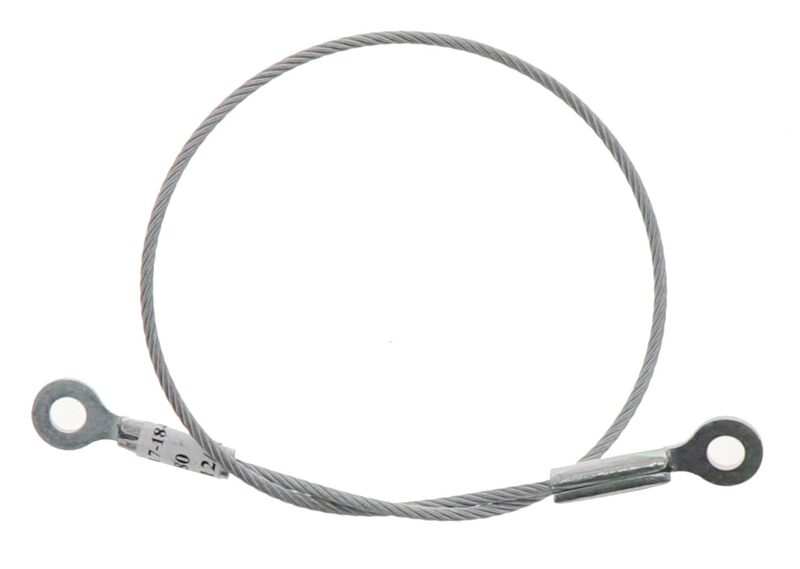 HOOD CABLE
