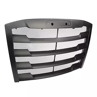 Grille W/Screen Blk 2018+ Frt