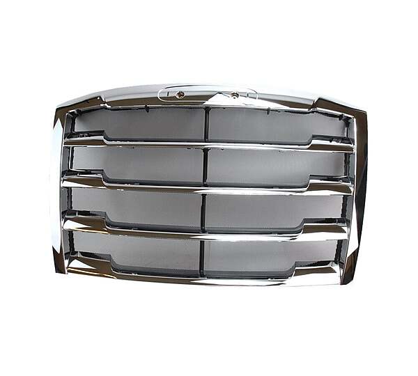 Grille W/Screen Chr 2018+ Frt