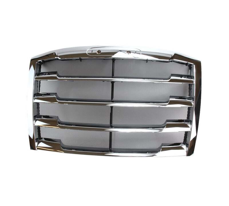 Grille W/Screen Chr 2018+ Frt