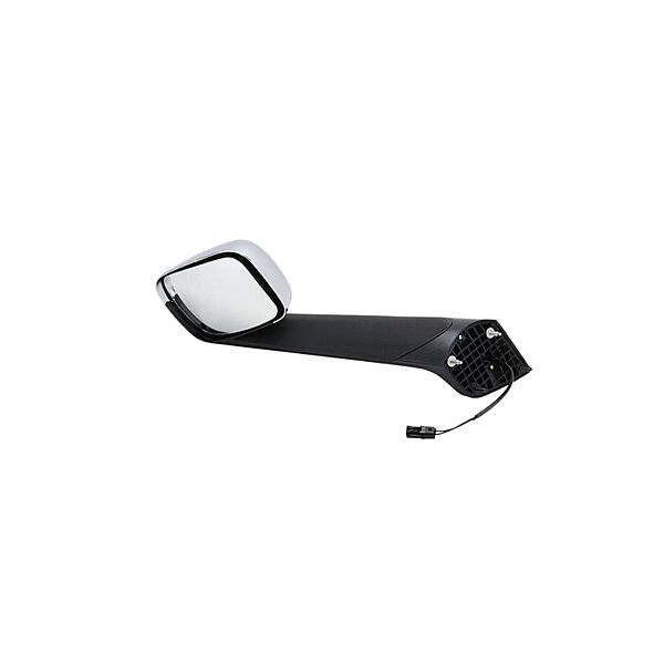 Lh Chrm Hood Mirror18-24 Casc (Display)