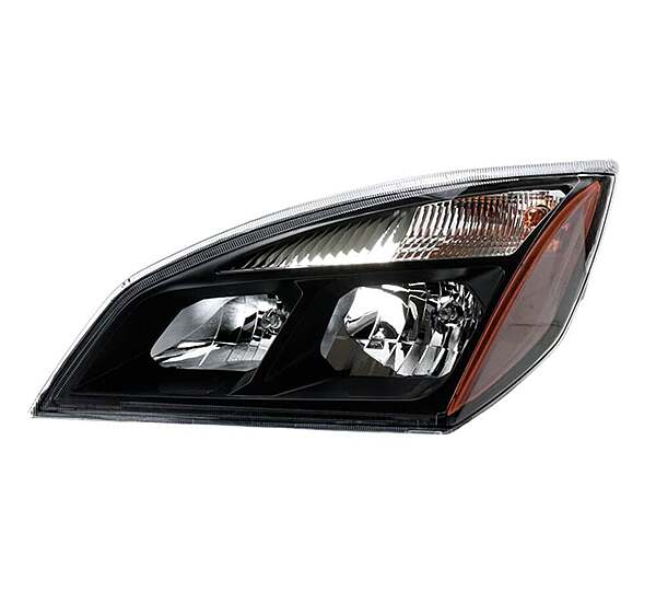 Headlamp Assy Lh