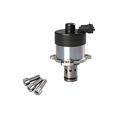 Fuel Meter Valve