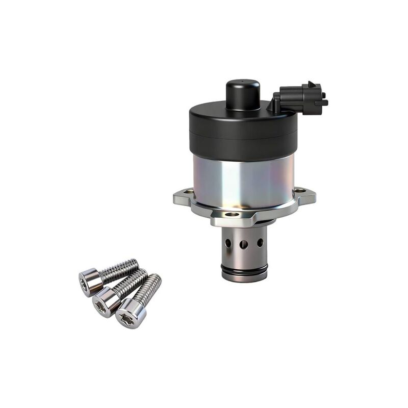 Fuel Meter Valve