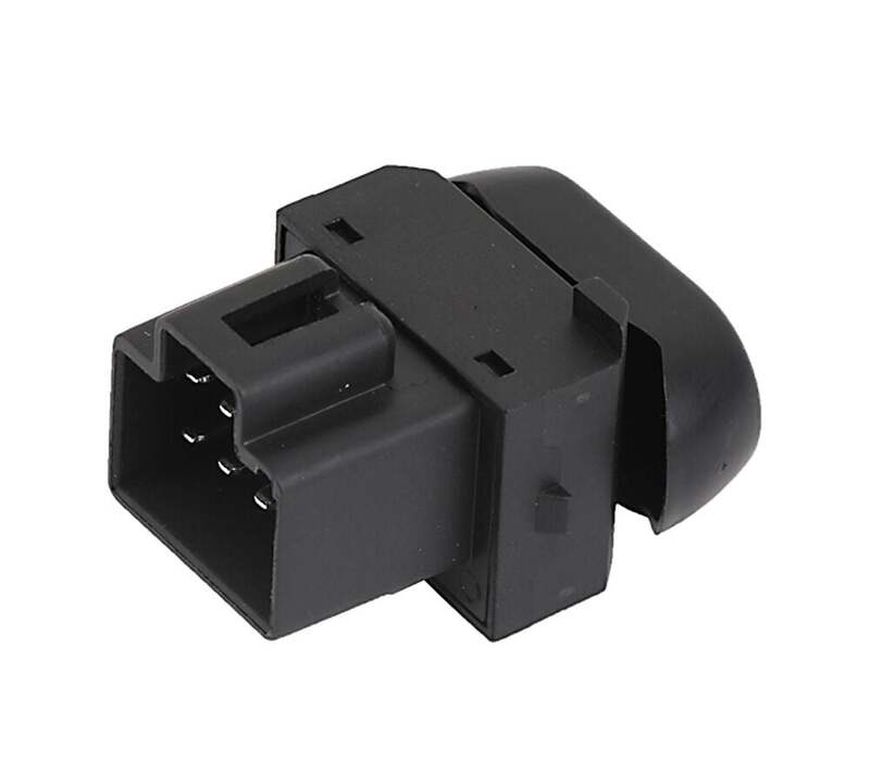 Rocker Switch
