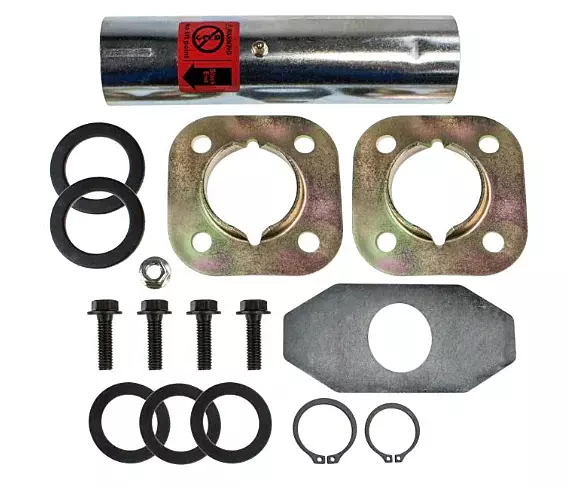 SERVICE KIT CAM TUBE