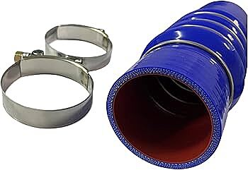 Upper Red Hose Per 2-1/2"