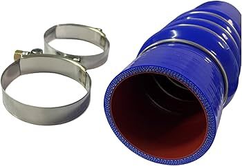 Upper Red Hose Per 2-1/2"