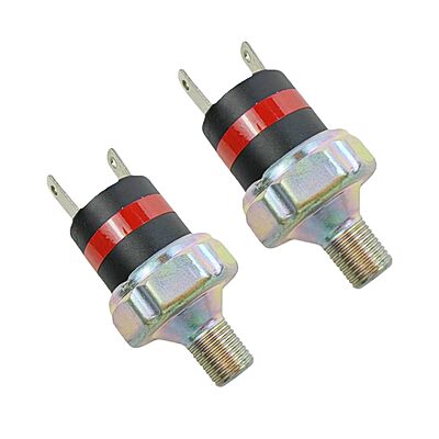 Stop Lamp Fess Switch