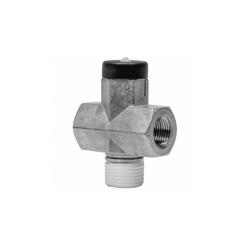 Pressure Protection Valve