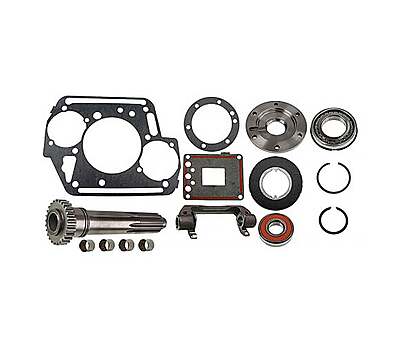Clutch Install