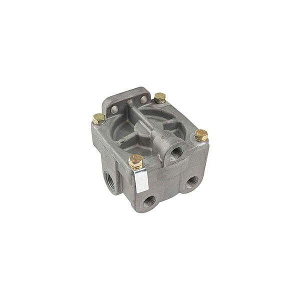Relay Valve