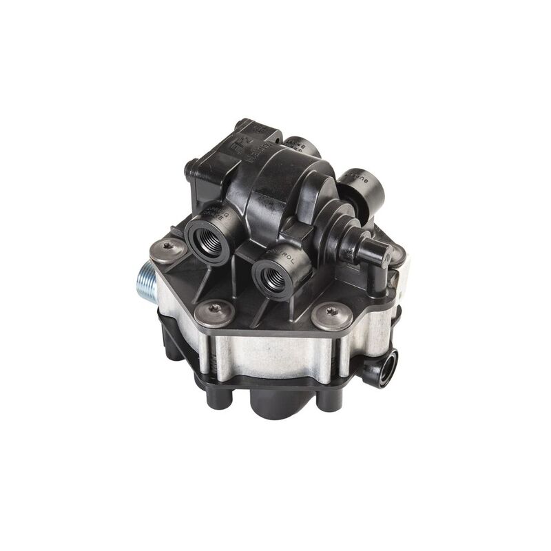 Ff-2 Full Function Trlr Valve