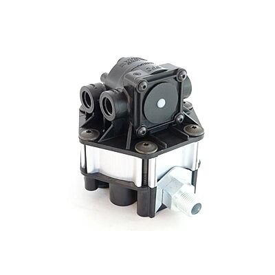 Ff-2 Full Function Trlr Valve