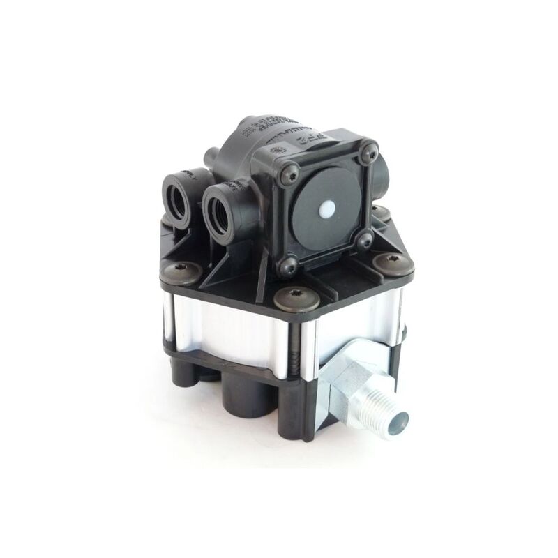 Ff-2 Full Function Trlr Valve