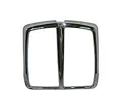 GRILLE SHELL (ABS) FOR KW