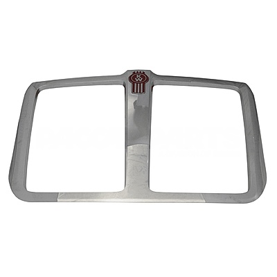 T680 Chrome Aero Grille Crown