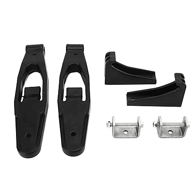Hood Latch