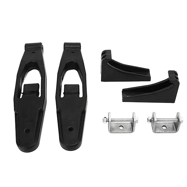 Hood Latch