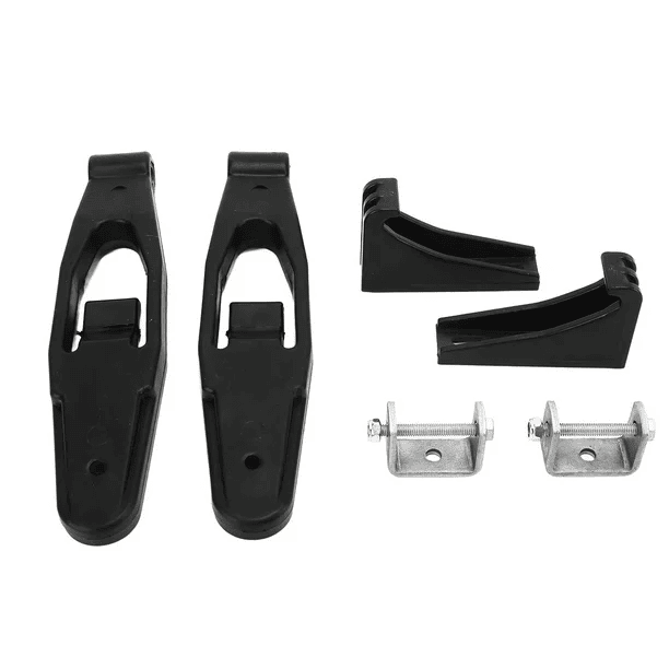Hood Latch