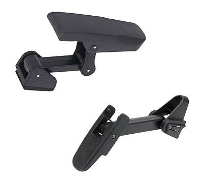 Latch Assy, Hood