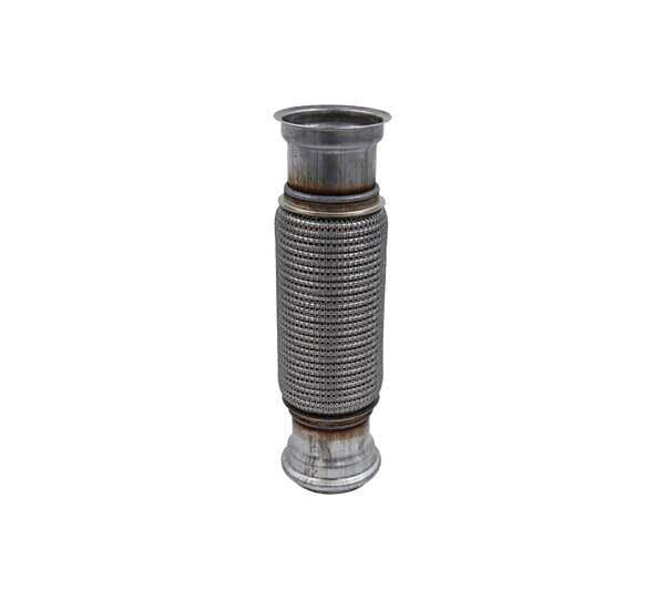 Exhaust Bellow