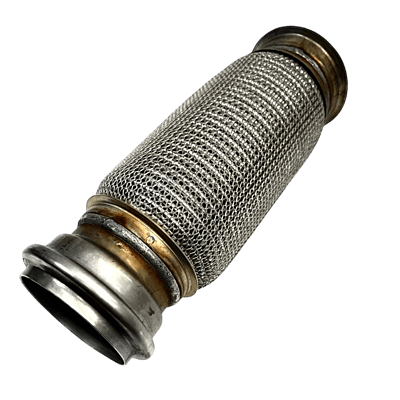 Exhaust Bellow