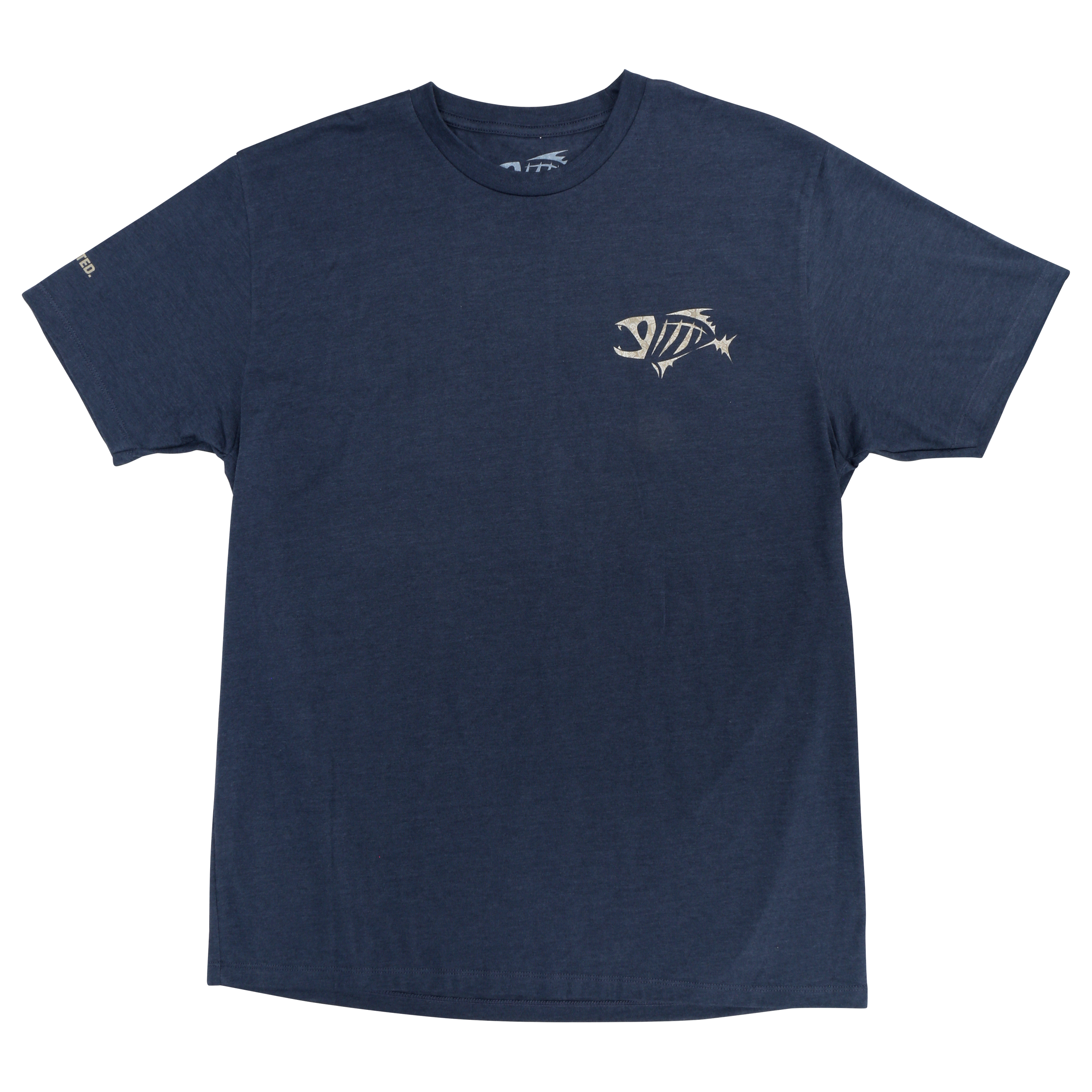 G. Loomis Short Sleeve Topo Tee G. Loomis Short Sleeve Topo Tee