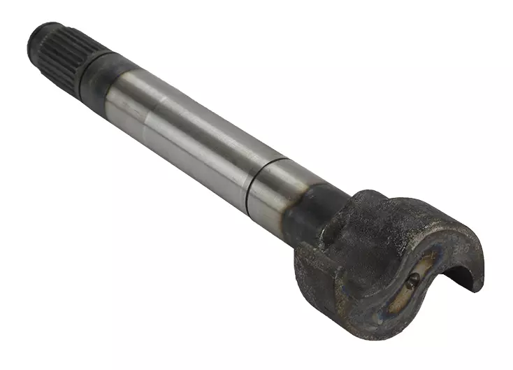 BRAKE CAMSHAFT